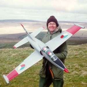 Aero L39 Albatross